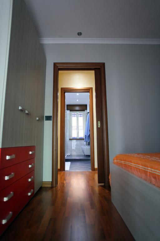 B&B Margherita Cosenza Habitación foto