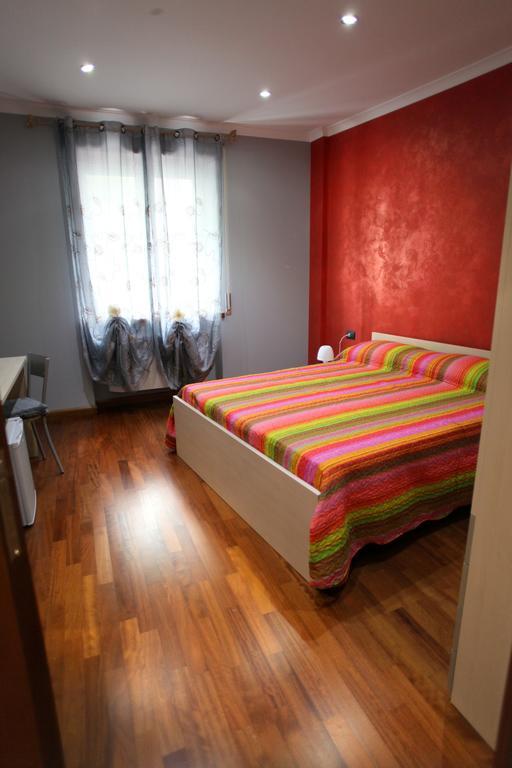 B&B Margherita Cosenza Habitación foto