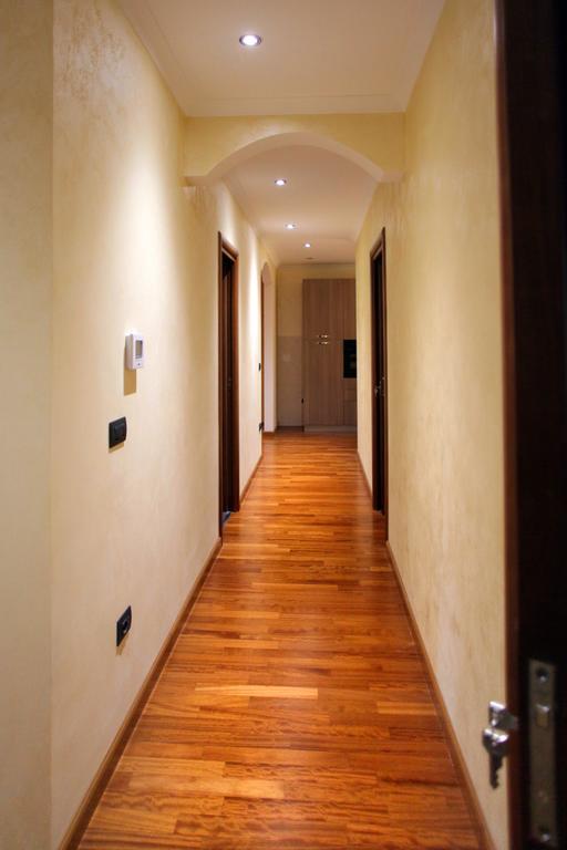 B&B Margherita Cosenza Exterior foto